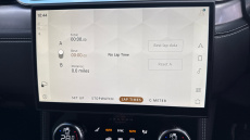 Jaguar F-Pace 2.0 P400e R-Dynamic SE 5dr Auto AWD Estate